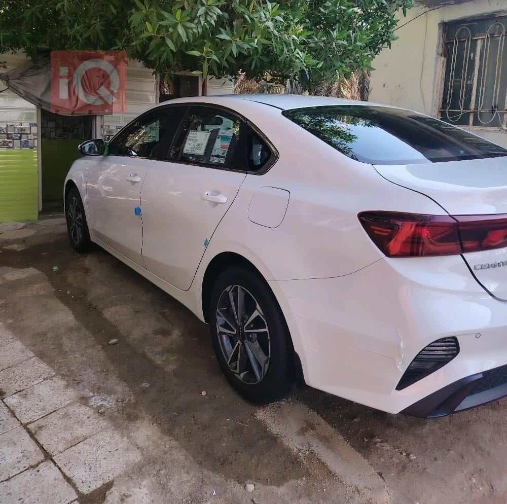 Kia Cerato